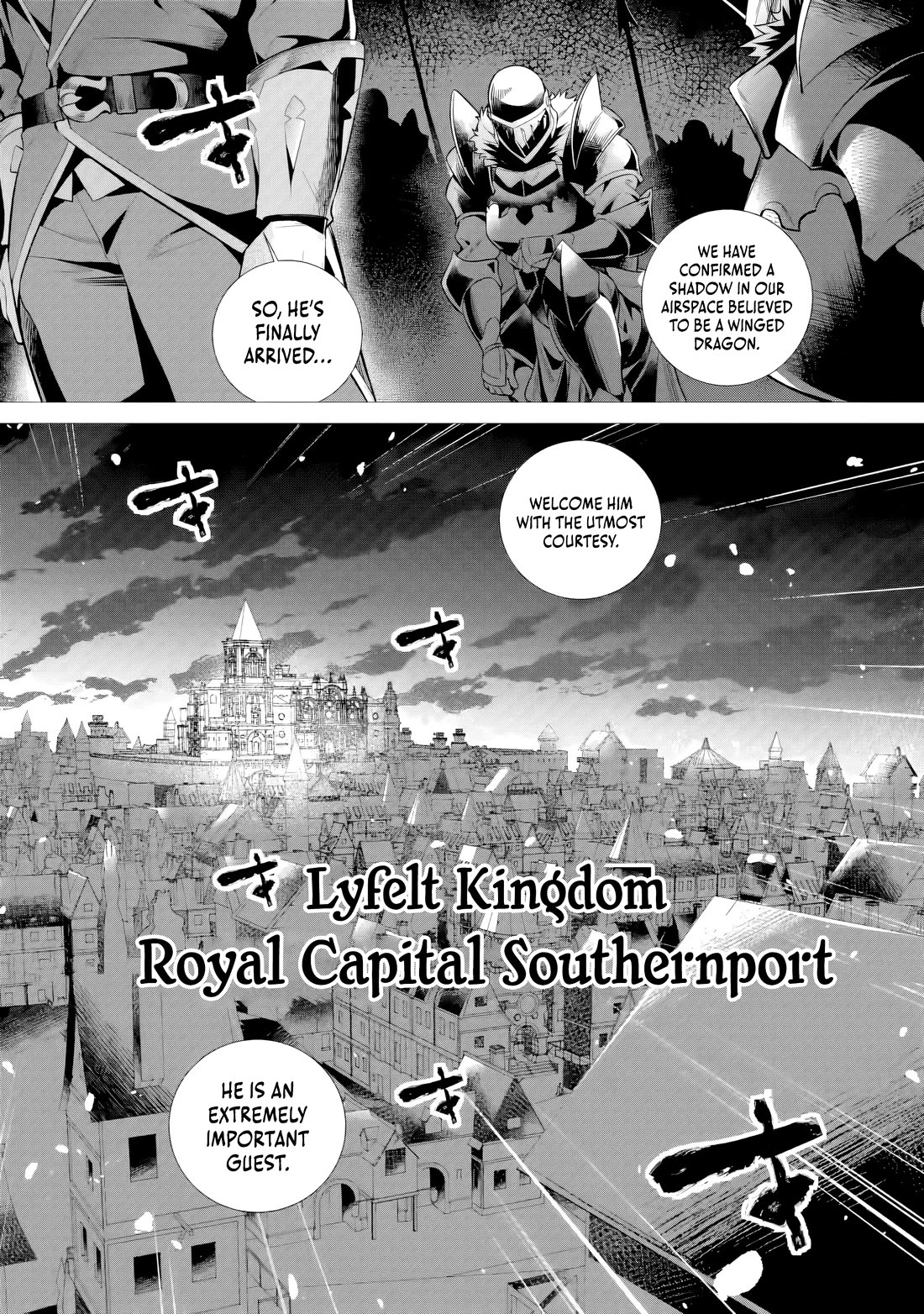 The Strongest Old Knight Commander is Celebrated as a Hero in the Countryside After Being Cheated on and Exiled Chapter 9 page 19 - Chapter 9