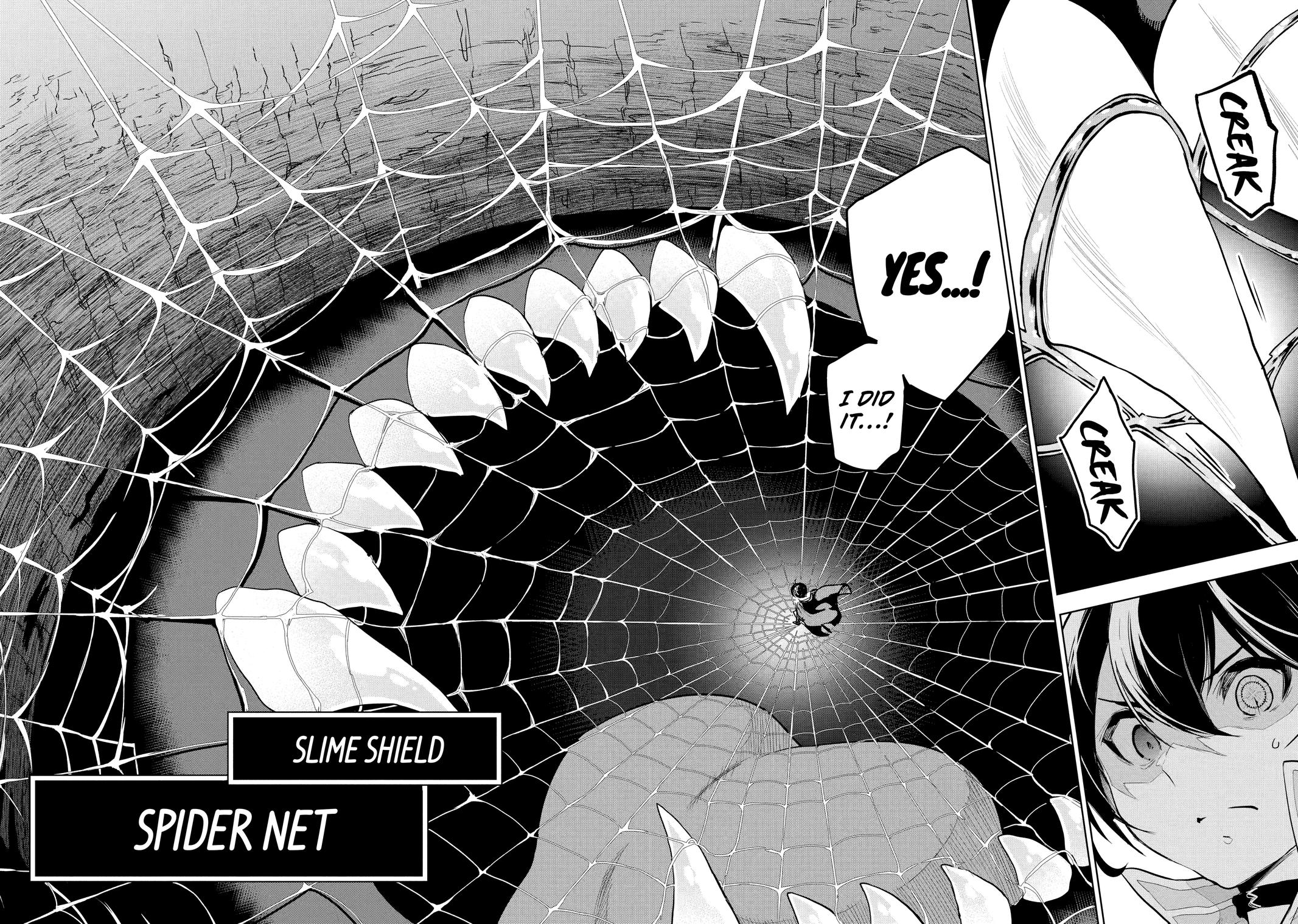 The Strongest Swordsman Has Zero Equipment Slots, but He Can Equip up to 9999 Items if It’s (Cute) Cursed Equipment Chapter 14 page 16 - Chapter 14