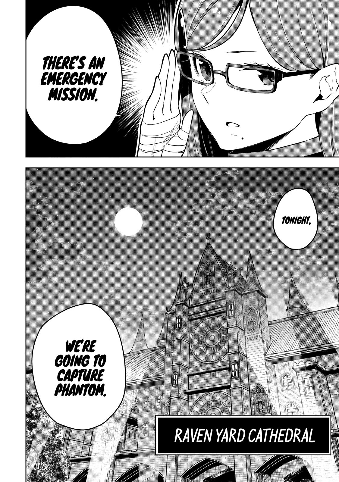 The Strongest Swordsman Has Zero Equipment Slots, but He Can Equip up to 9999 Items if It’s (Cute) Cursed Equipment Chapter 20 page 28 - Chapter 20