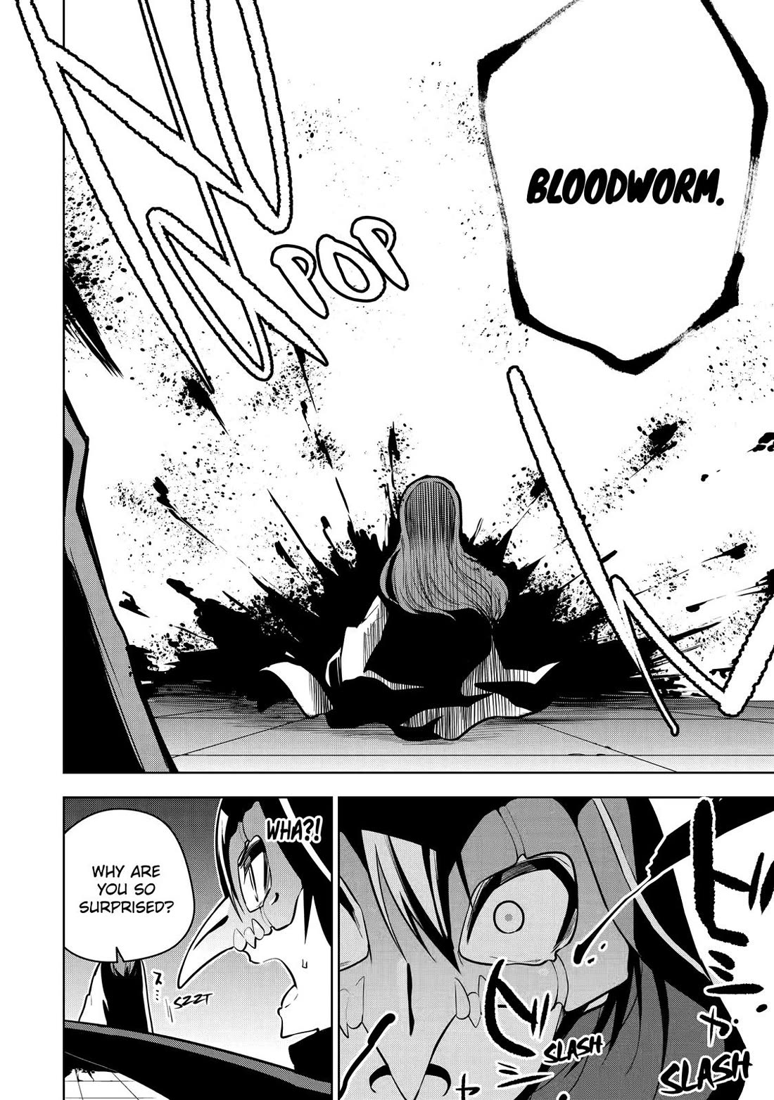 The Strongest Swordsman Has Zero Equipment Slots, but He Can Equip up to 9999 Items if It’s (Cute) Cursed Equipment Chapter 26 page 6 - Chapter 26