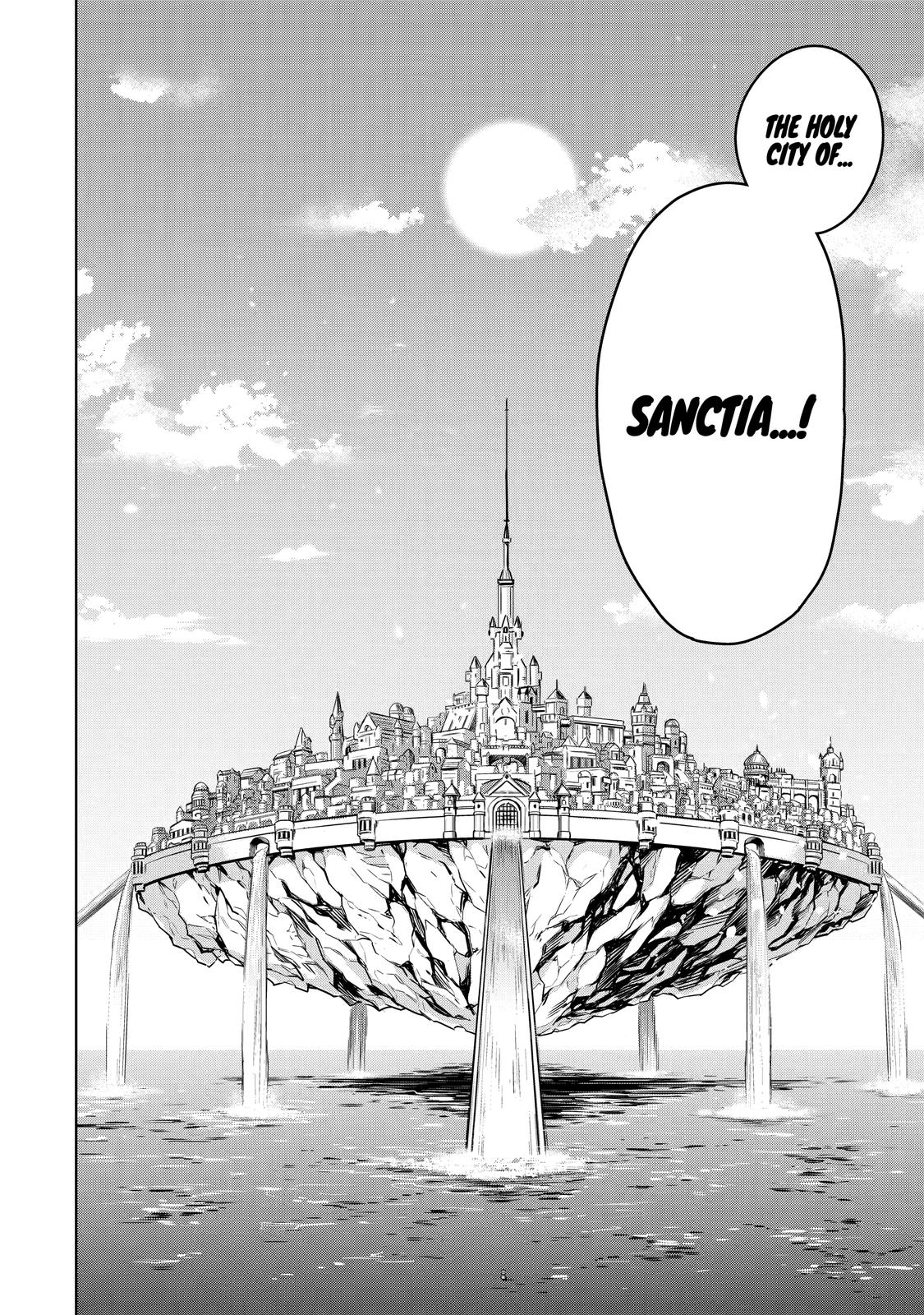 The Strongest Swordsman Has Zero Equipment Slots, but He Can Equip up to 9999 Items if It’s (Cute) Cursed Equipment Chapter 28 page 18 - Chapter 28
