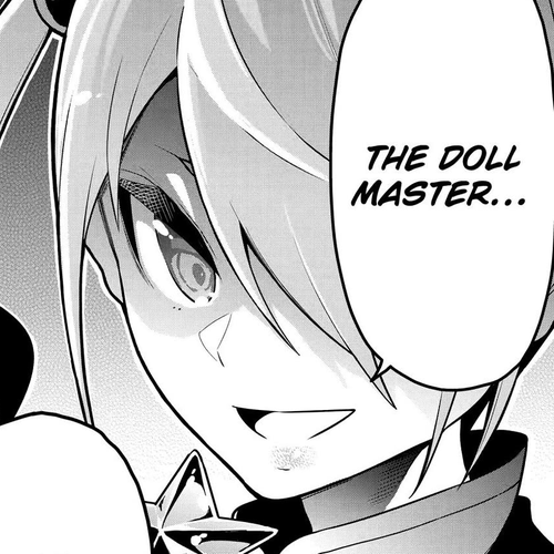 The Strongest Swordsman Has Zero Equipment Slots, but He Can Equip up to 9999 Items if It’s (Cute) Cursed Equipment Chapter 28 cover