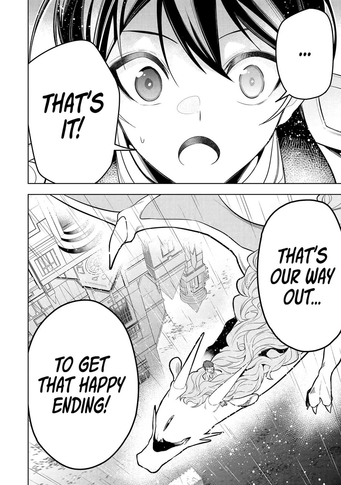 The Strongest Swordsman Has Zero Equipment Slots, but He Can Equip up to 9999 Items if It’s (Cute) Cursed Equipment Chapter 39 page 45 - Chapter 39