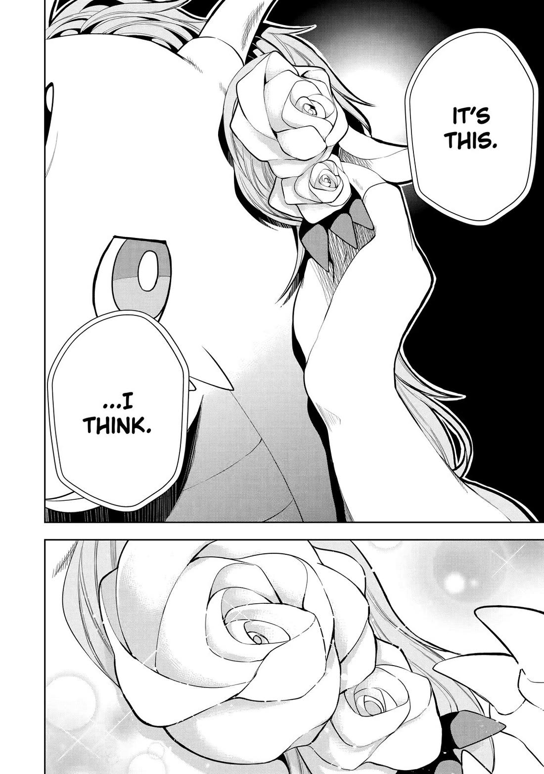The Strongest Swordsman Has Zero Equipment Slots, but He Can Equip up to 9999 Items if It’s (Cute) Cursed Equipment Chapter 4 page 26 - Chapter 4