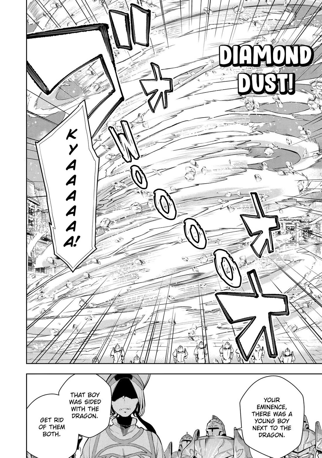 The Strongest Swordsman Has Zero Equipment Slots, but He Can Equip up to 9999 Items if It’s (Cute) Cursed Equipment Chapter 6 page 25 - Chapter 6