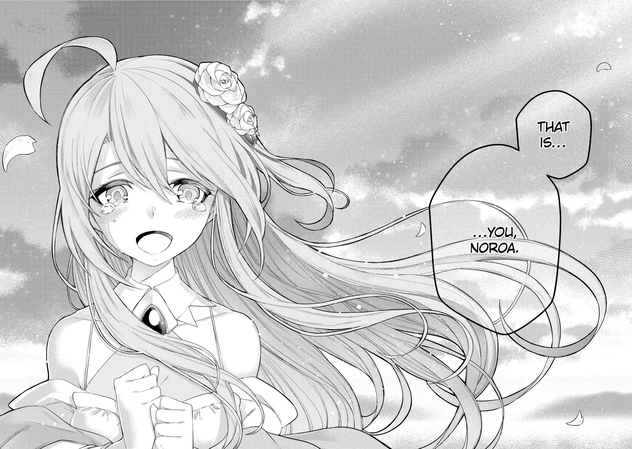 The Strongest Swordsman Has Zero Equipment Slots, but He Can Equip up to 9999 Items if It’s (Cute) Cursed Equipment Chapter 7 page 20 - Chapter 7