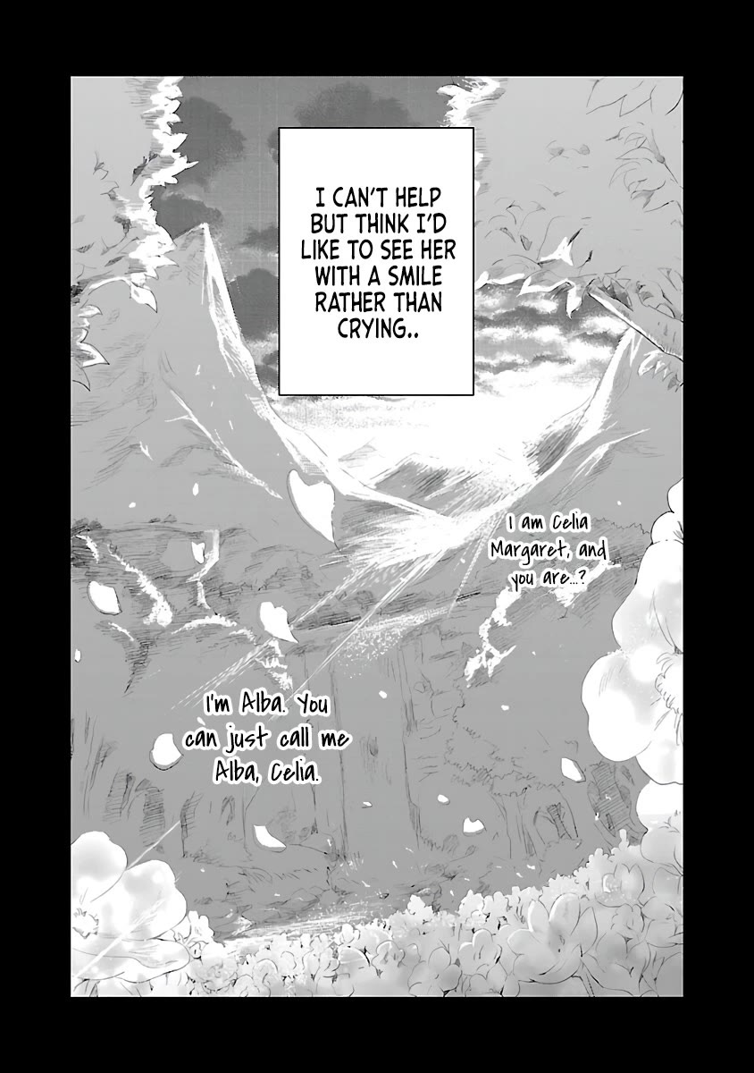 The Strongest Villain, Who had Hidden Himself Deep in the Mountains to Escape His Downfall, is Dragged Back into the Spotlight by the Heroine He Once Saved Chapter 1 page 42 - Chapter 1