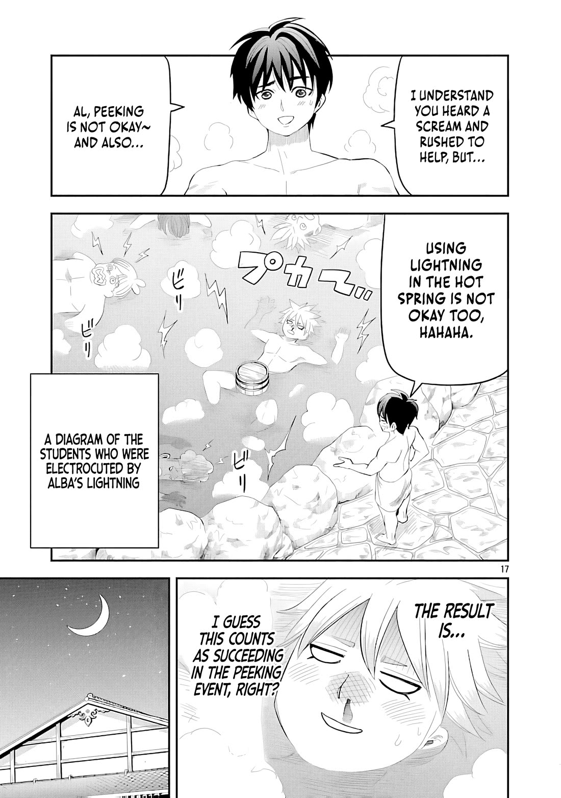 The Strongest Villain, Who had Hidden Himself Deep in the Mountains to Escape His Downfall, is Dragged Back into the Spotlight by the Heroine He Once Saved Chapter 11 page 19 - Chapter 11