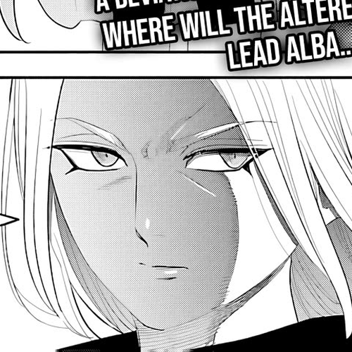 The Strongest Villain, Who had Hidden Himself Deep in the Mountains to Escape His Downfall, is Dragged Back into the Spotlight by the Heroine He Once Saved Chapter 11 cover