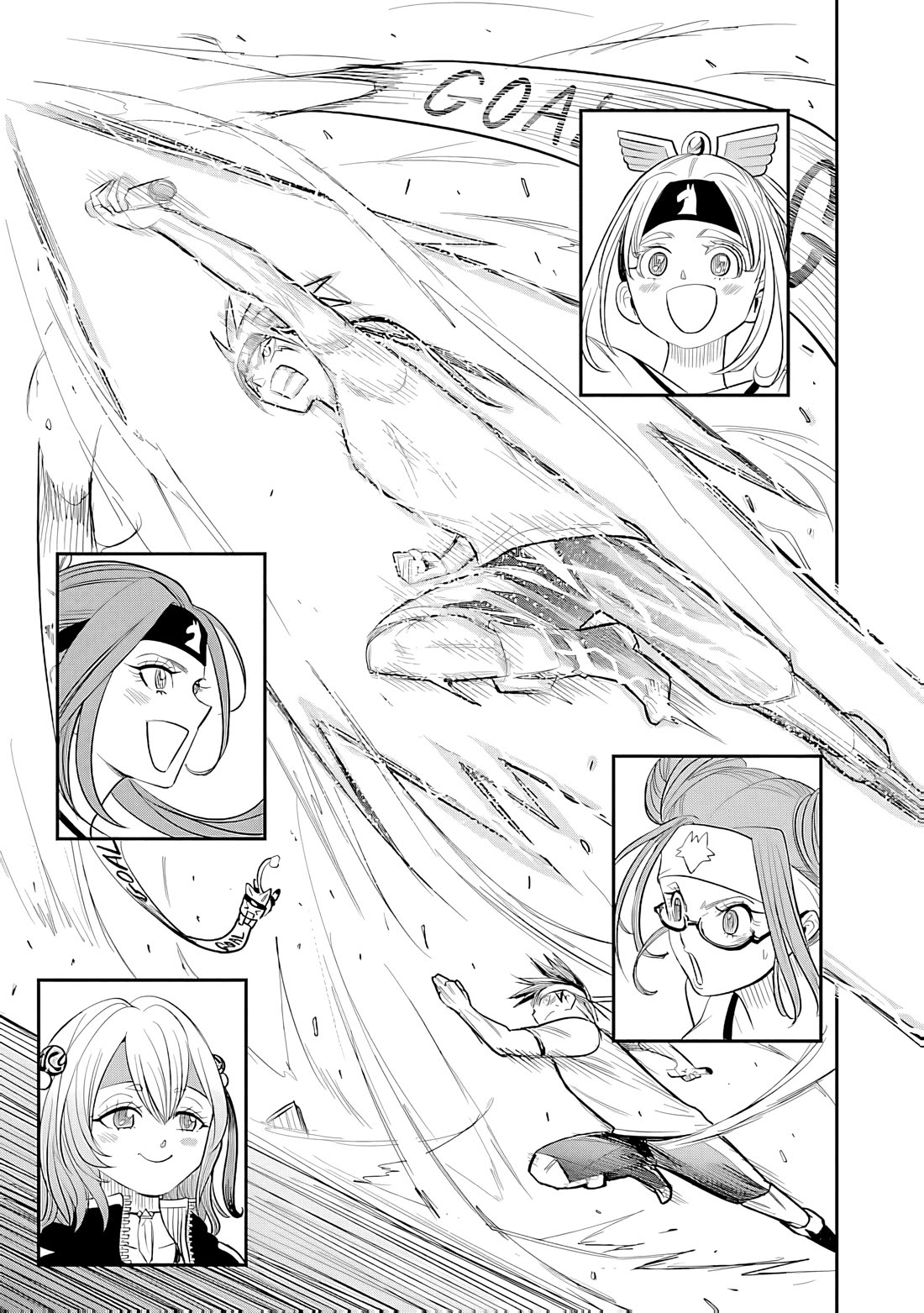 The Strongest Villain, Who had Hidden Himself Deep in the Mountains to Escape His Downfall, is Dragged Back into the Spotlight by the Heroine He Once Saved Chapter 13 page 31 - Chapter 13