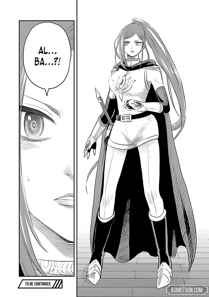 The Strongest Villain, Who had Hidden Himself Deep in the Mountains to Escape His Downfall, is Dragged Back into the Spotlight by the Heroine He Once Saved Chapter 2 page 31 - Chapter 2