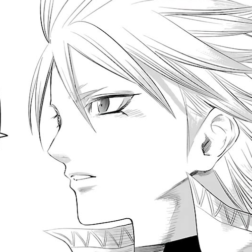 The Strongest Villain, Who had Hidden Himself Deep in the Mountains to Escape His Downfall, is Dragged Back into the Spotlight by the Heroine He Once Saved Chapter 3 cover