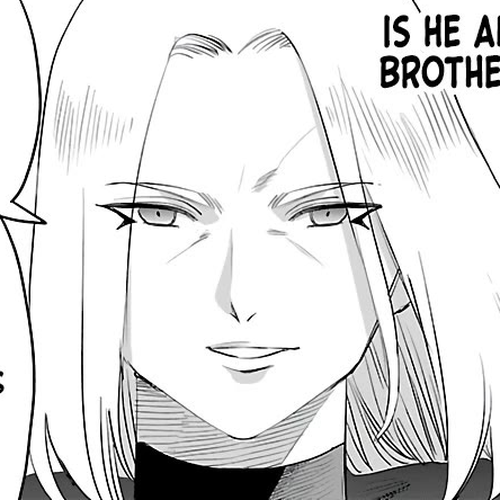 The Strongest Villain, Who had Hidden Himself Deep in the Mountains to Escape His Downfall, is Dragged Back into the Spotlight by the Heroine He Once Saved Chapter 5 cover