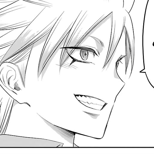 The Strongest Villain, Who had Hidden Himself Deep in the Mountains to Escape His Downfall, is Dragged Back into the Spotlight by the Heroine He Once Saved Chapter 7 cover
