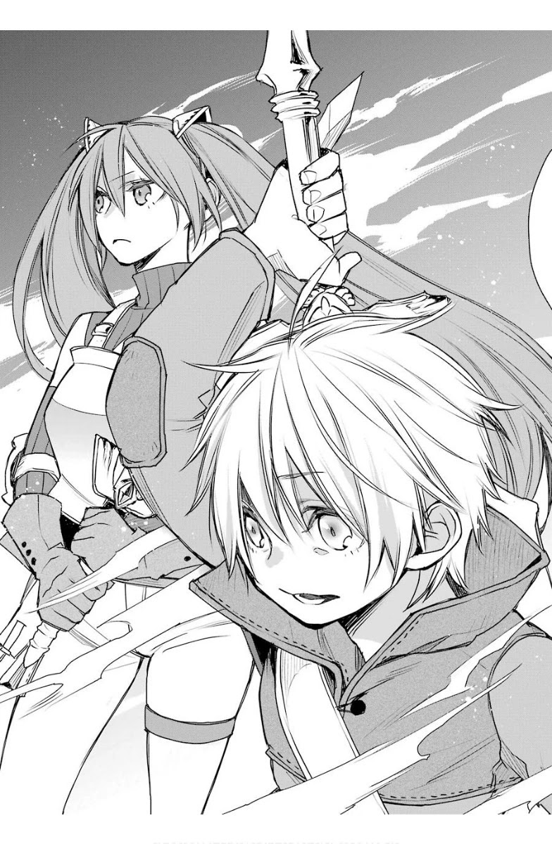 The Strongest Wizard Becomes a Countryside Guardsman After Taking an Arrow to the Knee Chapter 14.1 page 28 - Chapter 14.1 - 14.3