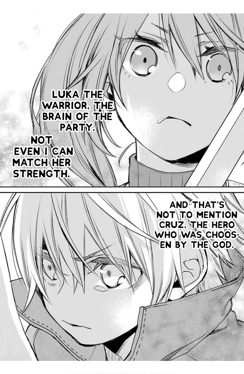 The Strongest Wizard Becomes a Countryside Guardsman After Taking an Arrow to the Knee Chapter 14.1 page 29 - Chapter 14.1 - 14.3