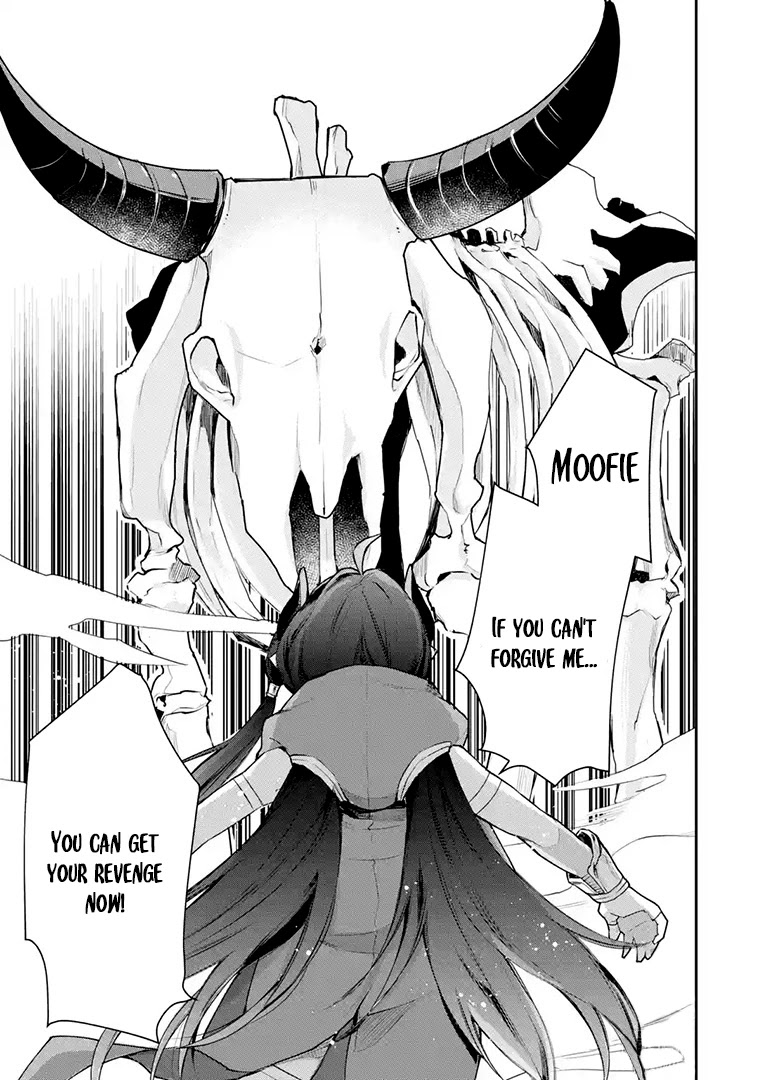 The Strongest Wizard Becomes a Countryside Guardsman After Taking an Arrow to the Knee Chapter 16.1 page 19 - Chapter 16.1 - 16.2: Resurrection