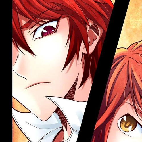 The Strongest Chapter 15 cover