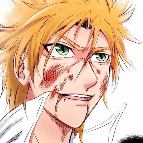 The Strongest Chapter 22 cover