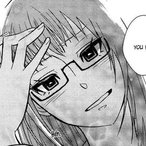 The Structural Formula of First Love Chapter 0 cover