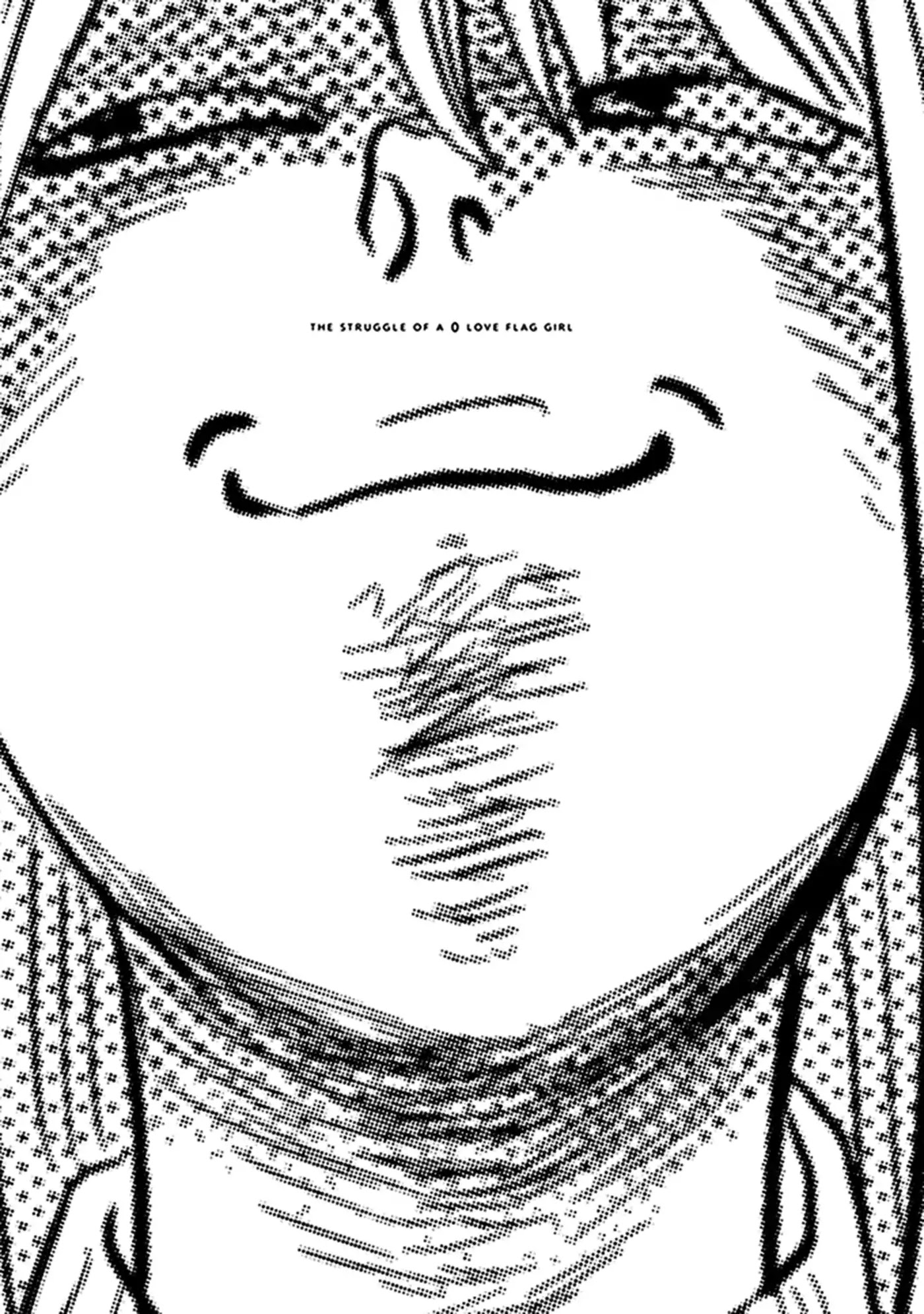 The Struggle of a 0 Love Flag Girl Chapter 1 page 33 - Chapter 1