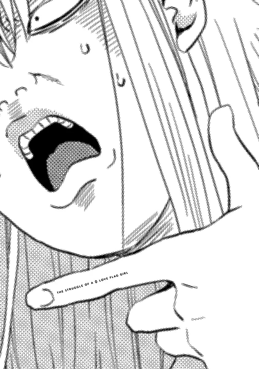 The Struggle of a 0 Love Flag Girl Chapter 2 page 31 - Chapter 2