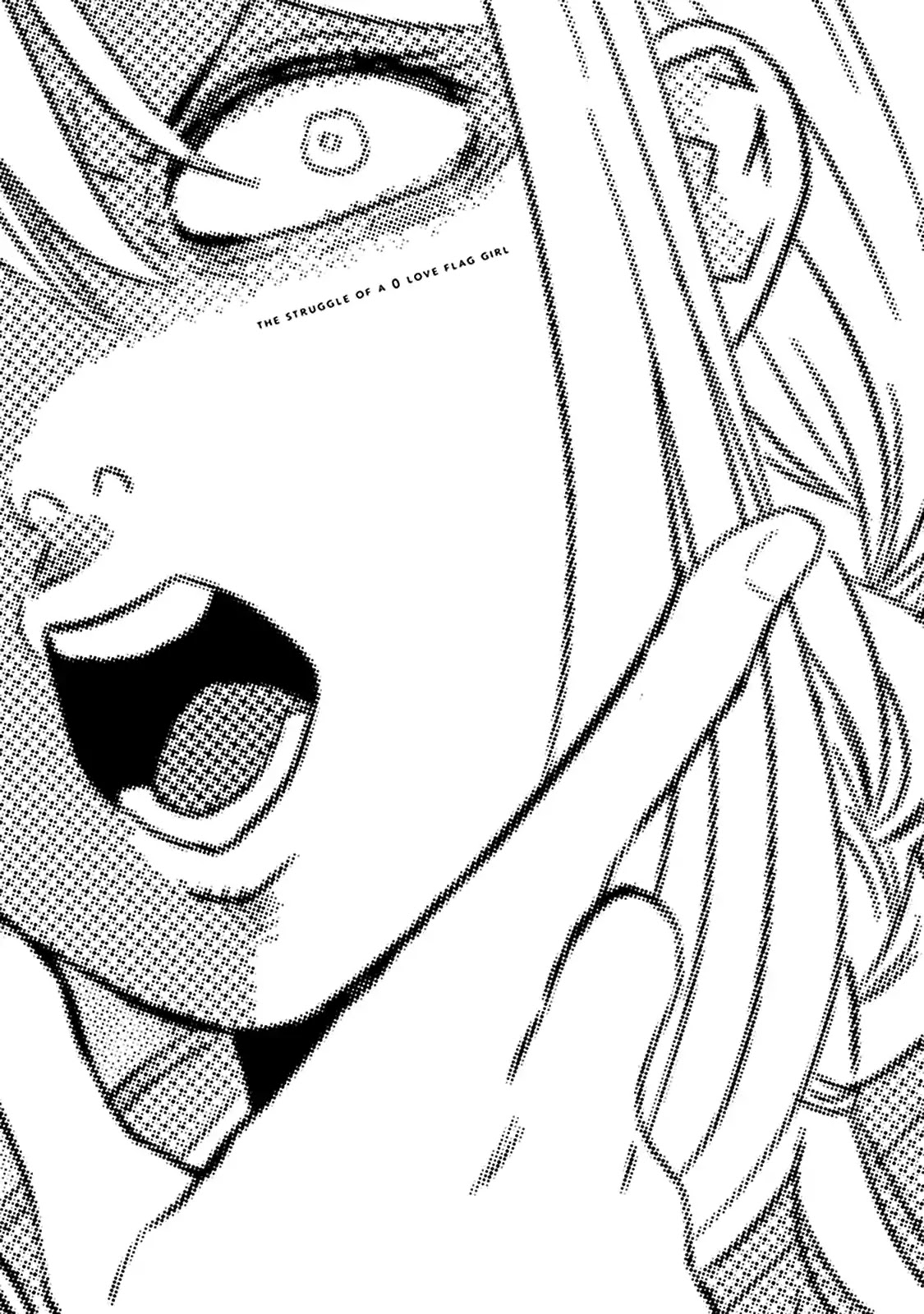 The Struggle of a 0 Love Flag Girl Chapter 3 page 31 - Chapter 3