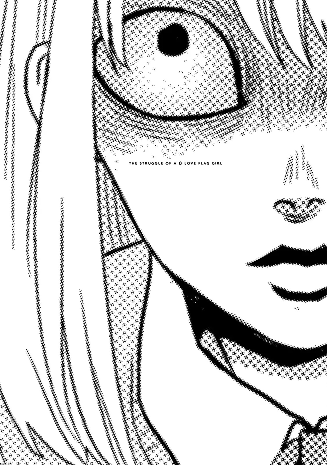The Struggle of a 0 Love Flag Girl Chapter 4 page 31 - Chapter 4