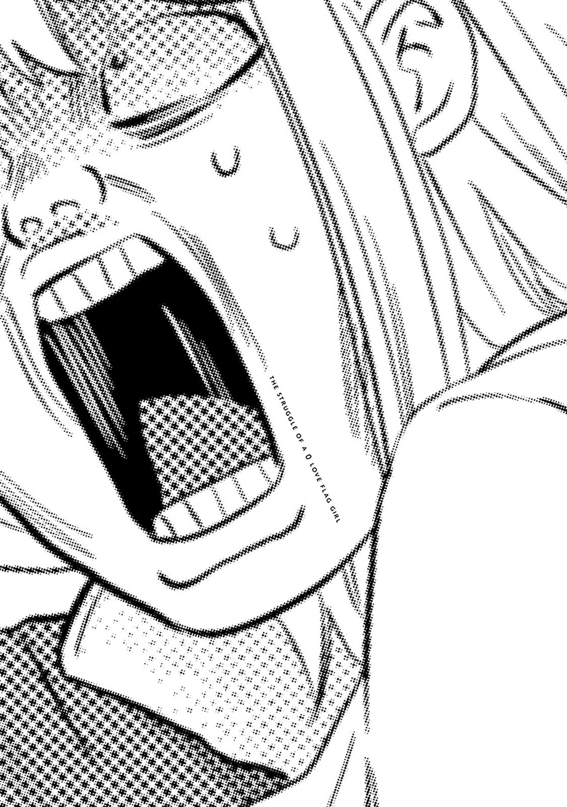 The Struggle of a 0 Love Flag Girl Chapter 6 page 19 - Chapter 6
