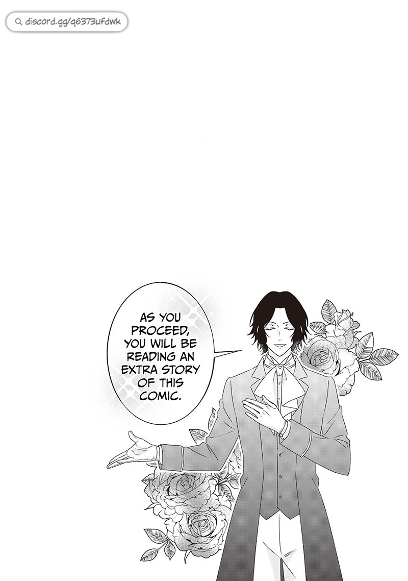 The Struggle of Being Reincarnated as the Marquess's Daughter: I'll Deal with What’s Coming to Me! Chapter 14.5 page 2 - Chapter 14.5: Extra Story