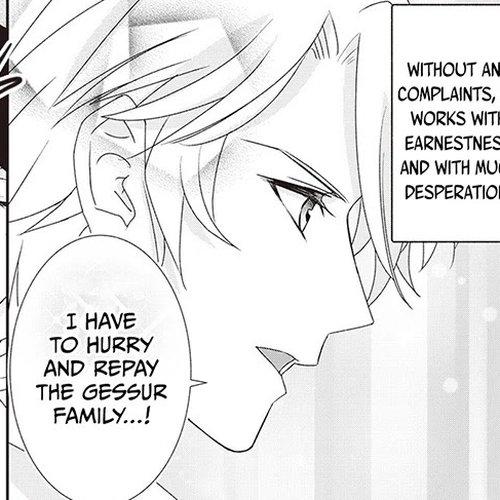 The Struggle of Being Reincarnated as the Marquess's Daughter: I'll Deal with What’s Coming to Me! Chapter 14.5: Extra Story cover