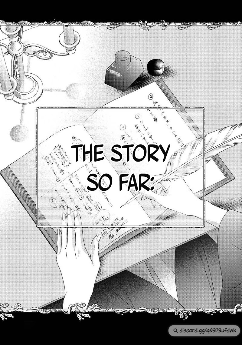 The Struggle of Being Reincarnated as the Marquess's Daughter: I'll Deal with What’s Coming to Me! Chapter 15 page 2 - Chapter 15