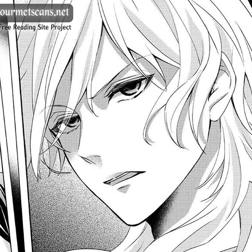 The Struggle of Being Reincarnated as the Marquess's Daughter: I'll Deal with What’s Coming to Me! Chapter 19 cover