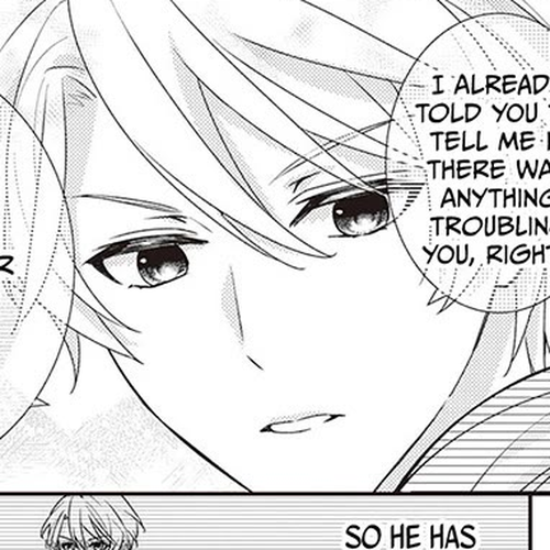 The Struggle of Being Reincarnated as the Marquess's Daughter: I'll Deal with What’s Coming to Me! Chapter 21.5 cover