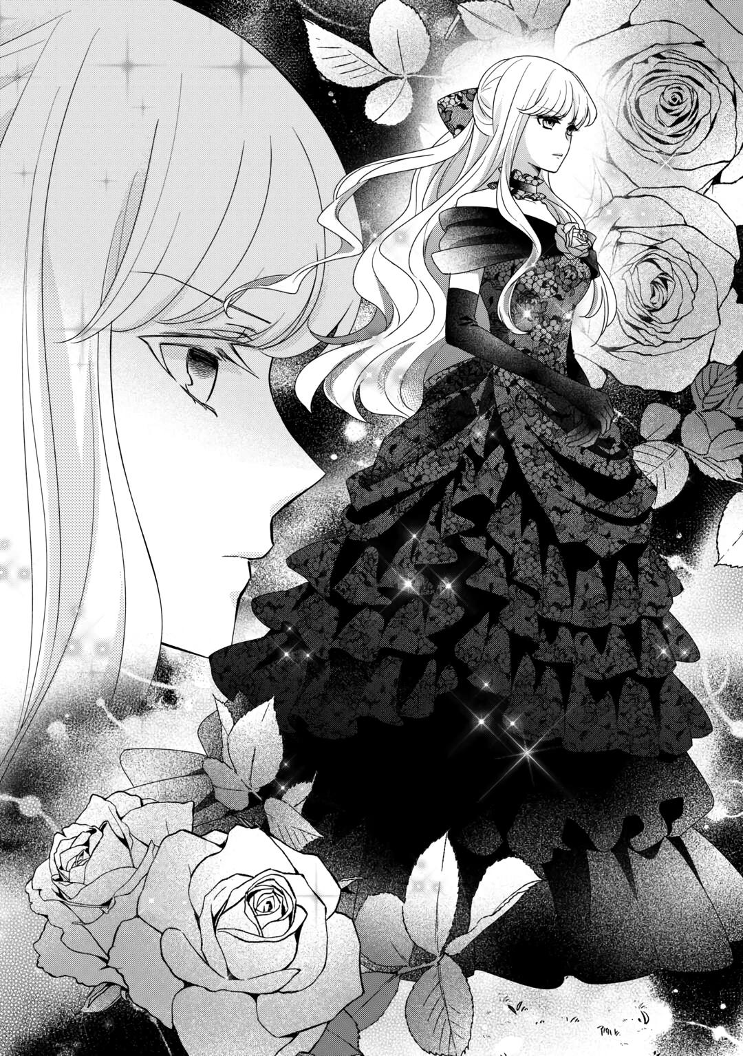 The Struggle of Being Reincarnated as the Marquess's Daughter: I'll Deal with What’s Coming to Me! Chapter 28 page 16 - Chapter 28
