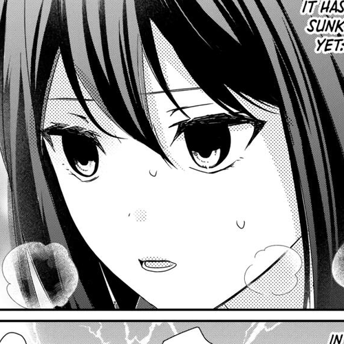 The Struggle of Being Reincarnated as the Marquess's Daughter: I'll Deal with What’s Coming to Me! Chapter 28 cover