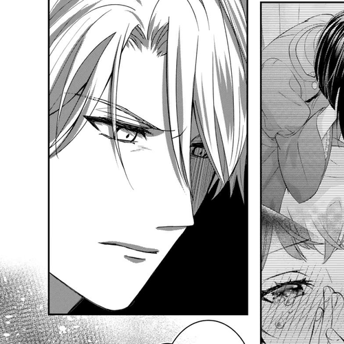 The Struggle of Being Reincarnated as the Marquess's Daughter: I'll Deal with What’s Coming to Me! Chapter 29 cover