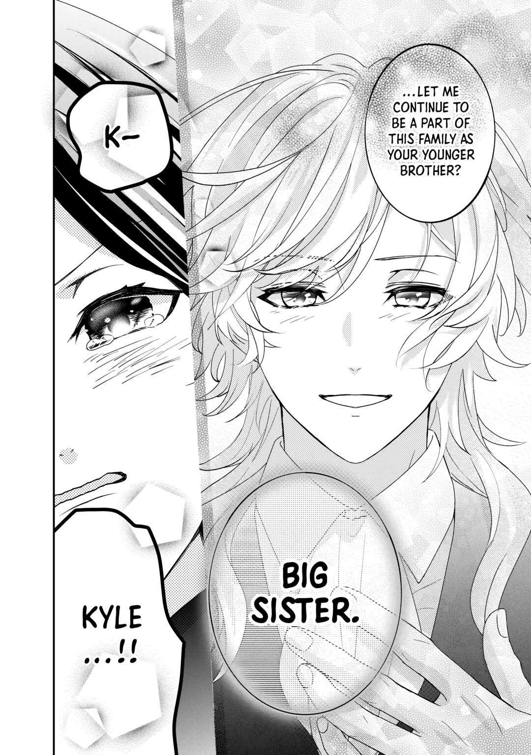 The Struggle of Being Reincarnated as the Marquess's Daughter: I'll Deal with What’s Coming to Me! Chapter 31 page 14 - Chapter 31