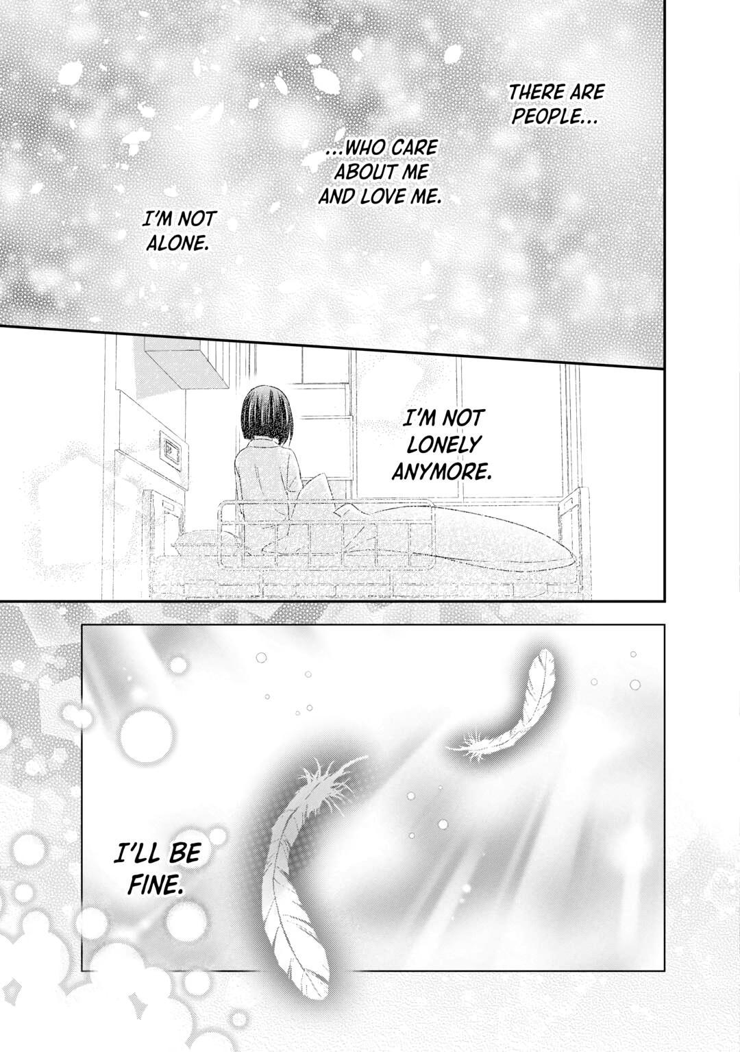 The Struggle of Being Reincarnated as the Marquess's Daughter: I'll Deal with What’s Coming to Me! Chapter 31 page 23 - Chapter 31