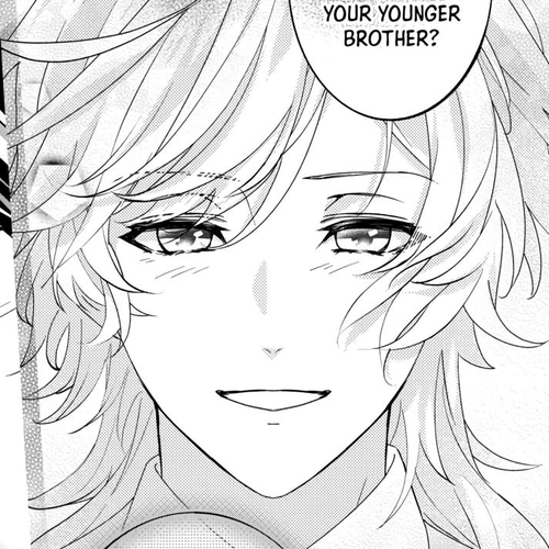 The Struggle of Being Reincarnated as the Marquess's Daughter: I'll Deal with What’s Coming to Me! Chapter 31 cover