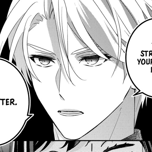 The Struggle of Being Reincarnated as the Marquess's Daughter: I'll Deal with What’s Coming to Me! Chapter 34 cover