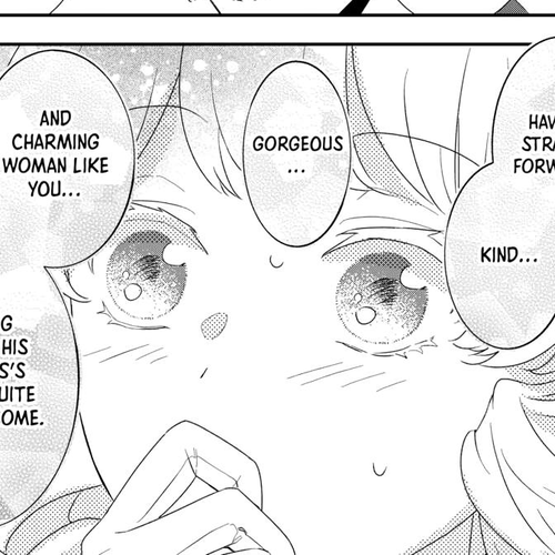 The Struggle of Being Reincarnated as the Marquess's Daughter: I'll Deal with What’s Coming to Me! Chapter 37 cover