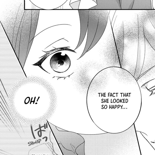 The Struggle of Being Reincarnated as the Marquess's Daughter: I'll Deal with What’s Coming to Me! Chapter 38 cover
