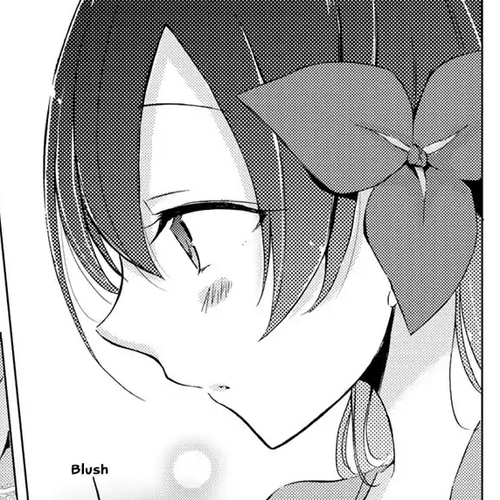 The Student Council President Solves Everything on the Bed Chapter 1: The secret of the student council president cover