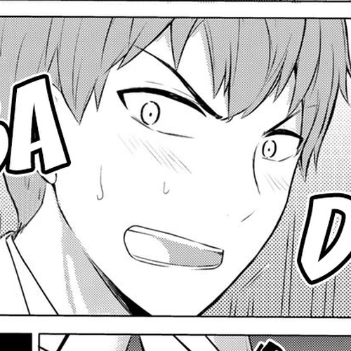 The Student Council President Solves Everything on the Bed Chapter 11.5: What do you mean? cover