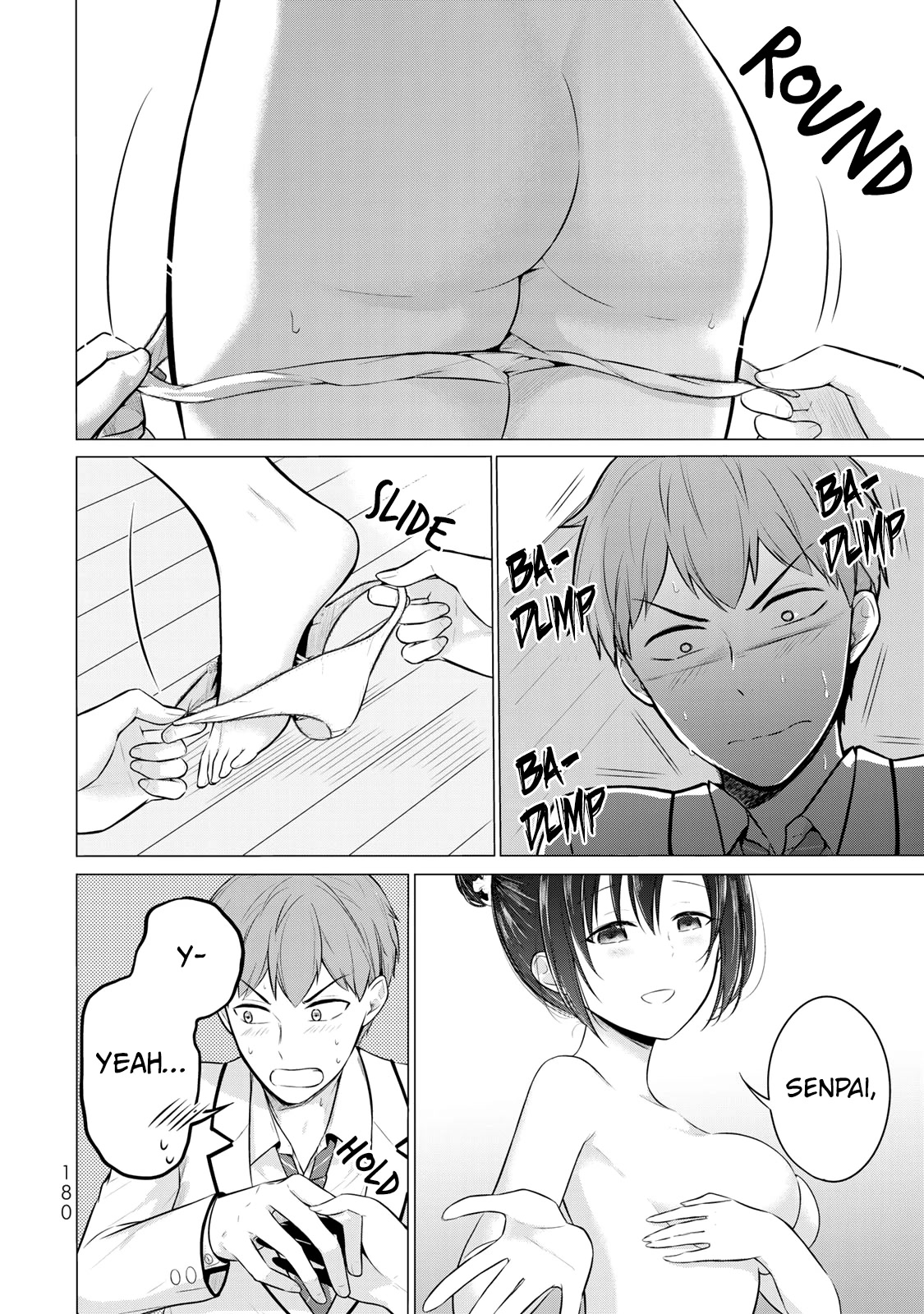 The Student Council President Solves Everything on the Bed Chapter 13 page 11 - Chapter 13: The Last Riddle