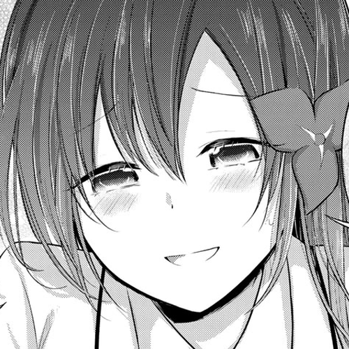 The Student Council President Solves Everything on the Bed Chapter 14.5: Vol. 3 Omake cover