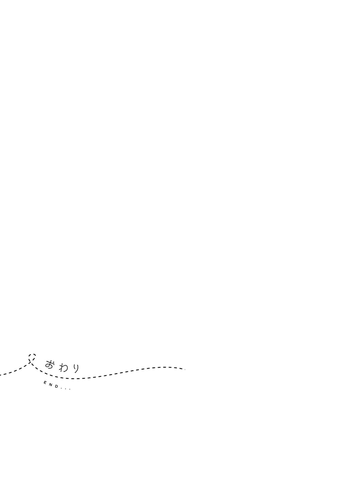 The Student Council President Solves Everything on the Bed Chapter 14 page 37 - Chapter 14: A Wish [END]