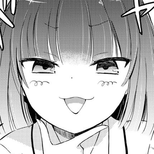 The Student Council President Solves Everything on the Bed Chapter 2.1: The Never Blooming Garden Part 1 cover