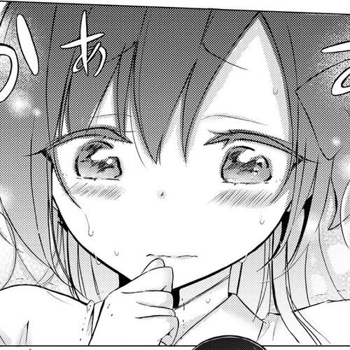 The Student Council President Solves Everything on the Bed Chapter 2.2: The Never blooming Garden Part 1 cover